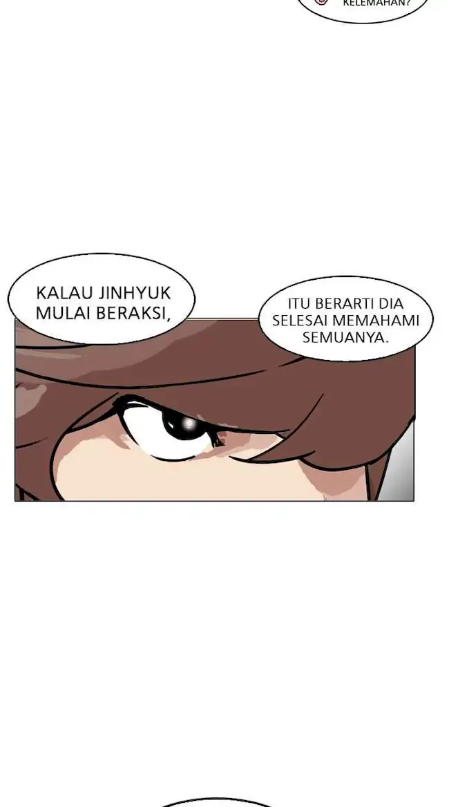 Lookism Chapter 169 - halaman 78