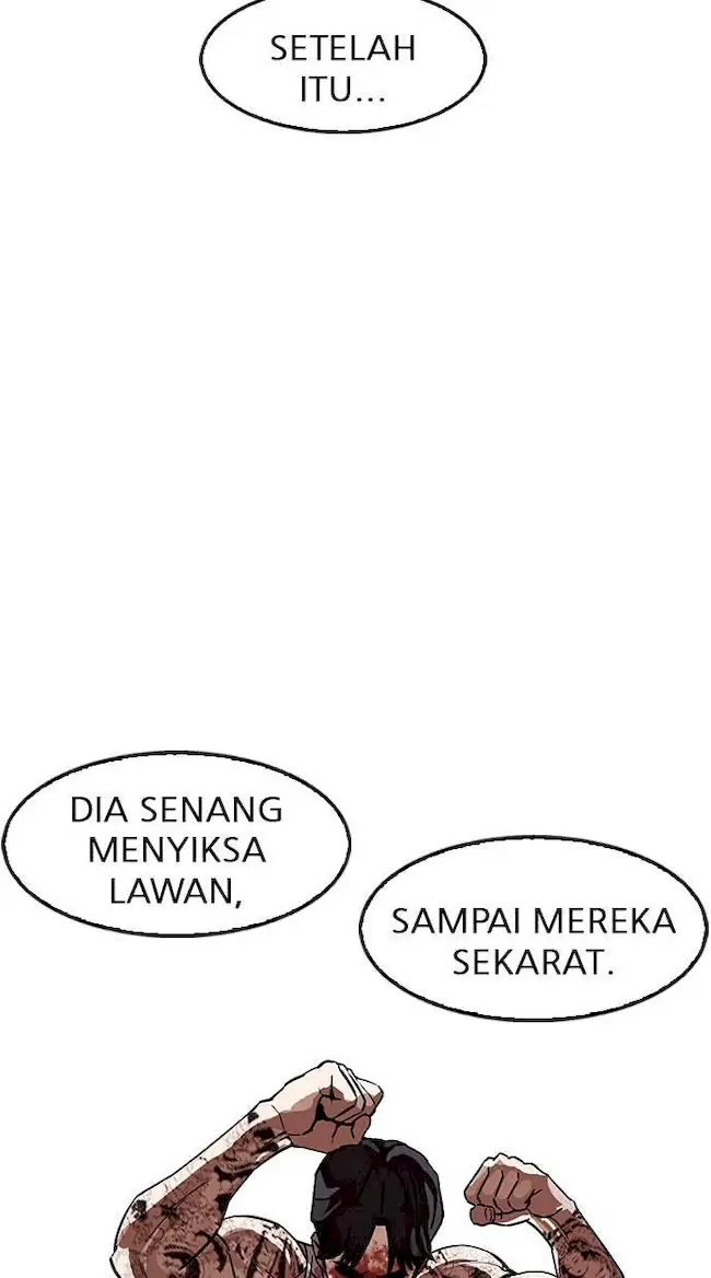 Lookism Chapter 169 - halaman 79