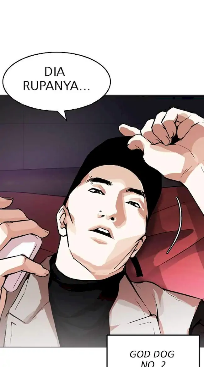 Lookism Chapter 169 - halaman 8