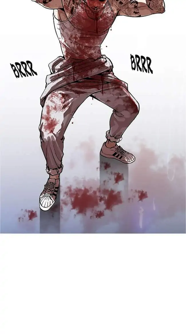 Lookism Chapter 169 - halaman 80