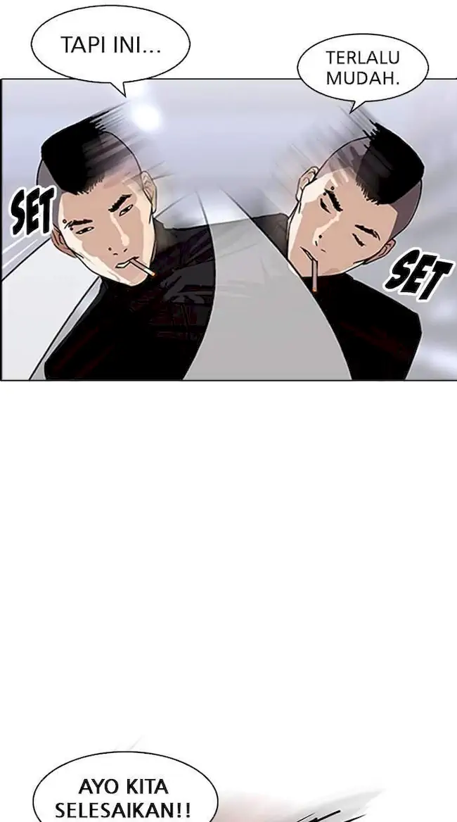 Lookism Chapter 169 - halaman 85