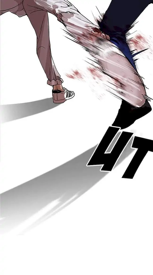 Lookism Chapter 169 - halaman 89