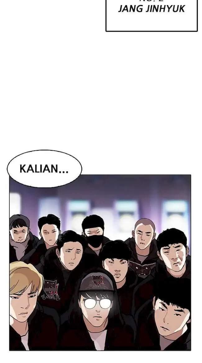 Lookism Chapter 169 - halaman 9