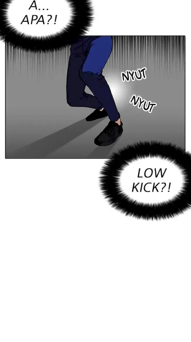 Lookism Chapter 169 - halaman 91