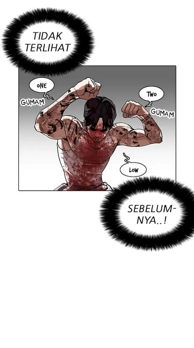 Lookism Chapter 169 - halaman 92