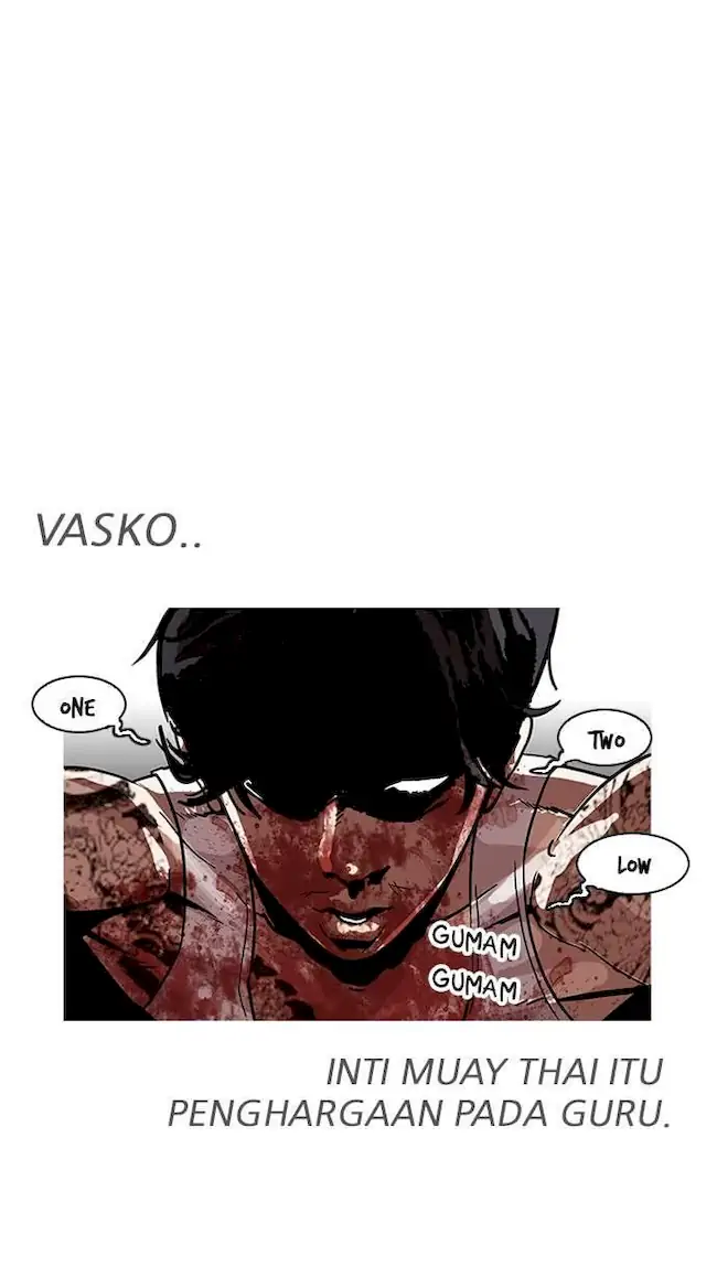 Lookism Chapter 169 - halaman 93