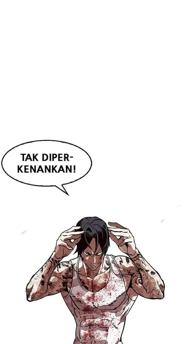 Lookism Chapter 169 - halaman 97