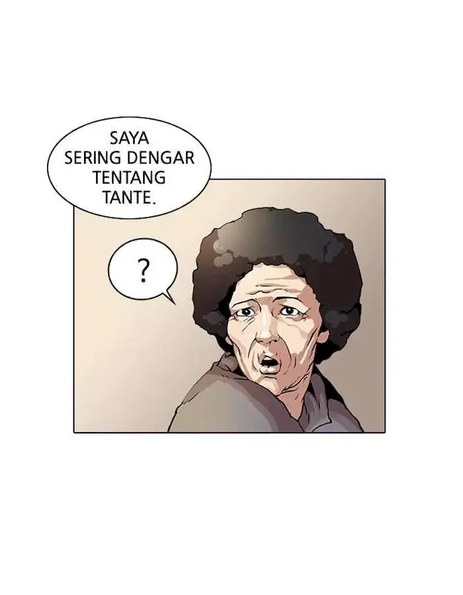 Lookism Chapter 17 - halaman 11