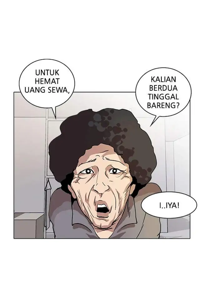 Lookism Chapter 17 - halaman 14