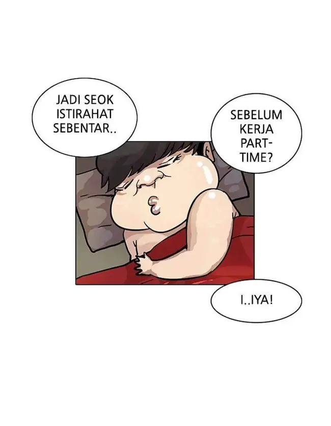 Lookism Chapter 17 - halaman 15
