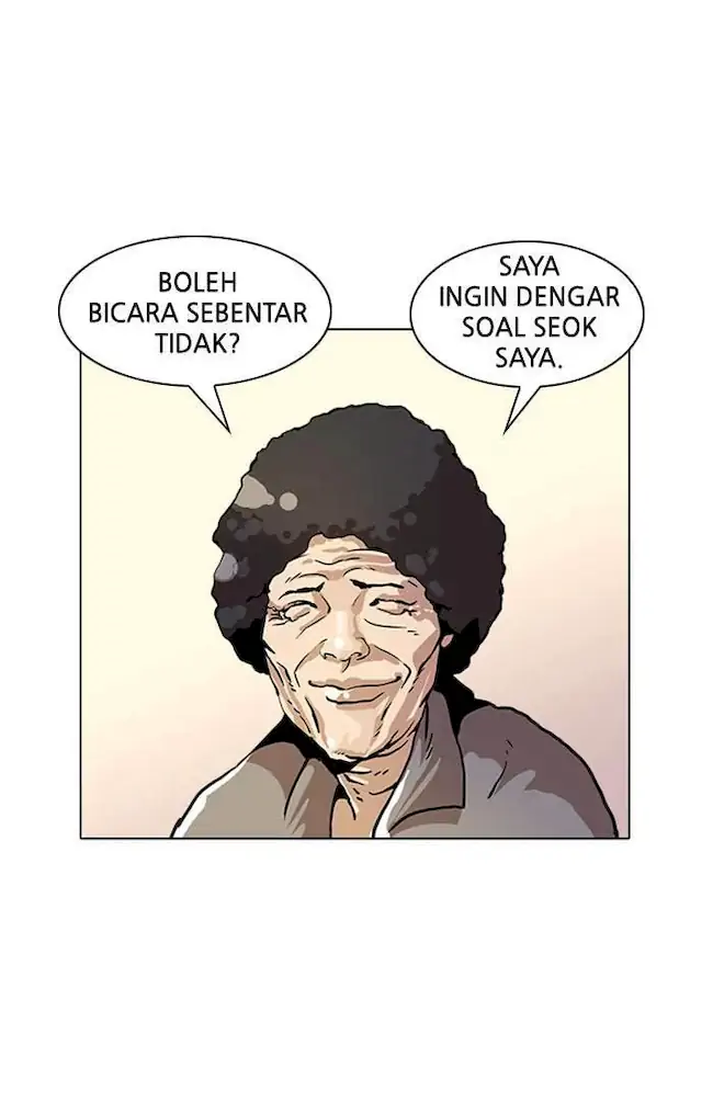 Lookism Chapter 17 - halaman 21
