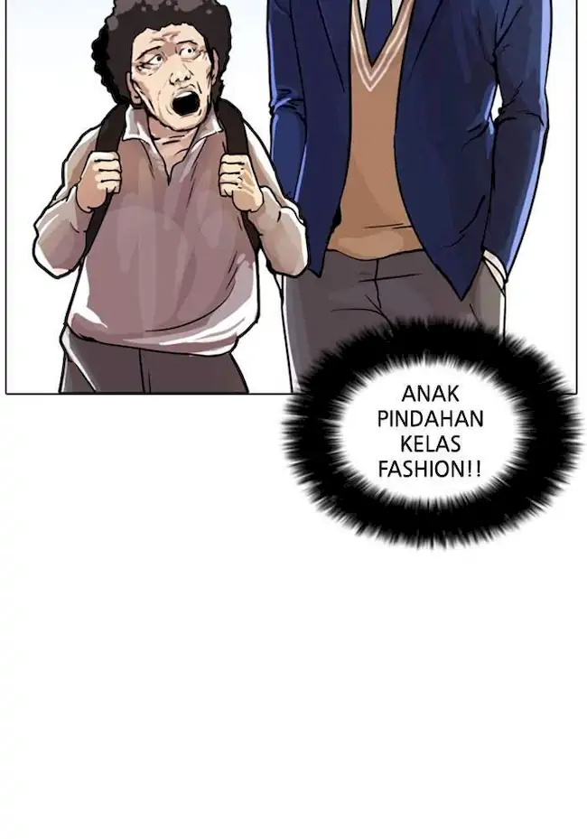 Lookism Chapter 17 - halaman 27