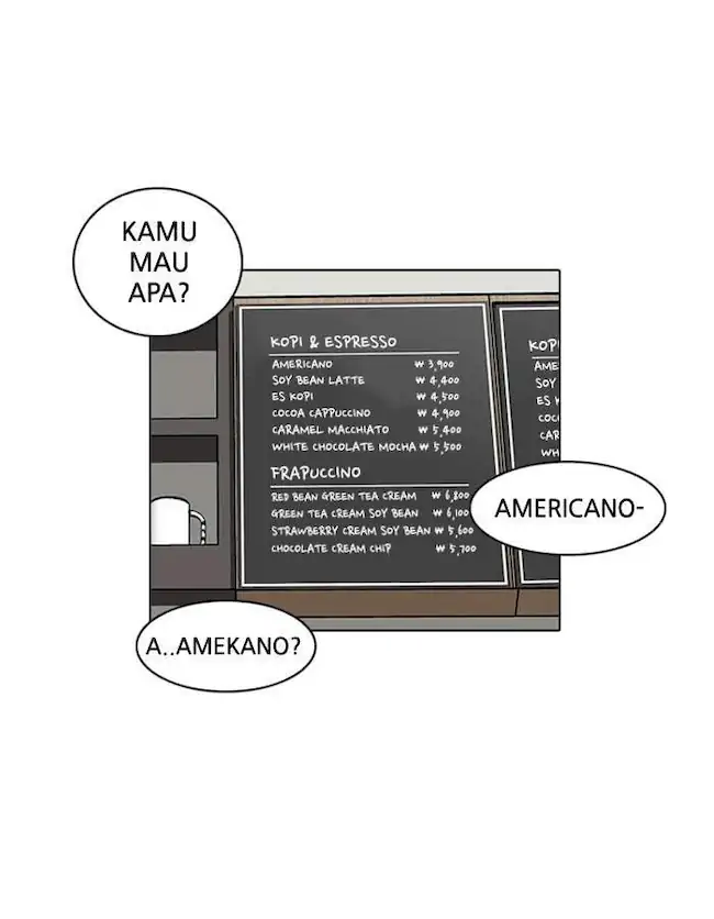 Lookism Chapter 17 - halaman 32