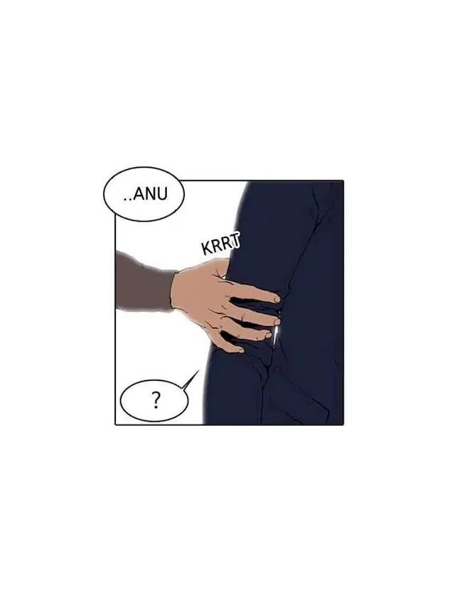 Lookism Chapter 17 - halaman 35