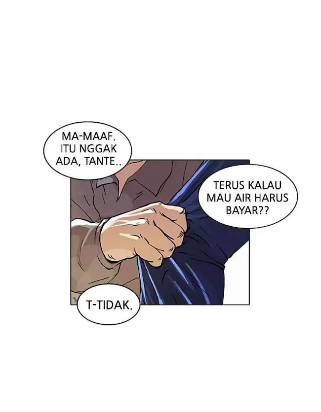 Lookism Chapter 17 - halaman 39