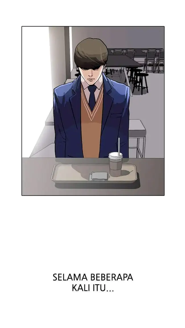 Lookism Chapter 17 - halaman 42