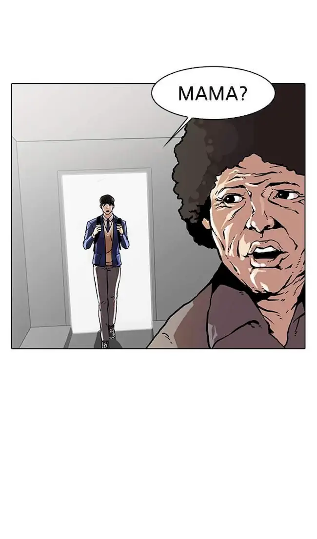 Lookism Chapter 17 - halaman 5