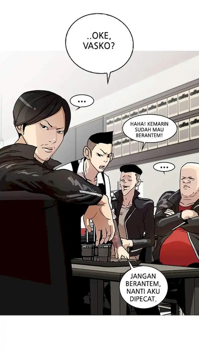 Lookism Chapter 17 - halaman 52