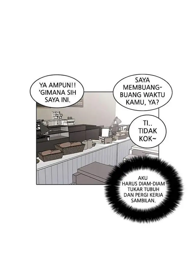 Lookism Chapter 17 - halaman 60