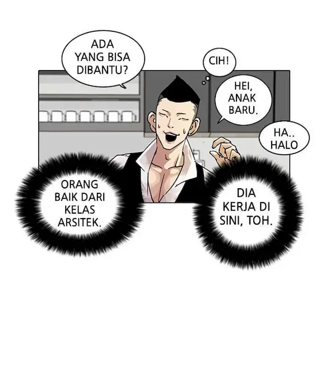 Lookism Chapter 17 - halaman 62