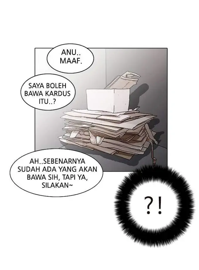 Lookism Chapter 17 - halaman 63