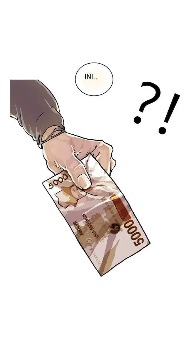 Lookism Chapter 17 - halaman 66