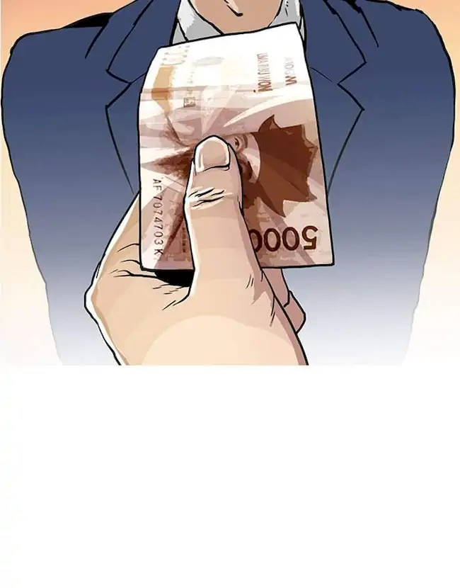 Lookism Chapter 17 - halaman 68
