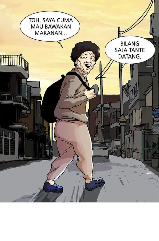 Lookism Chapter 17 - halaman 77