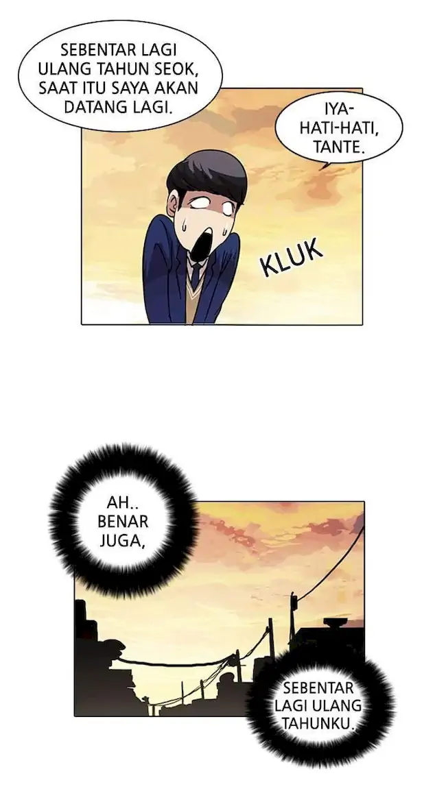 Lookism Chapter 17 - halaman 78