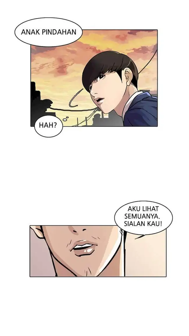Lookism Chapter 17 - halaman 84