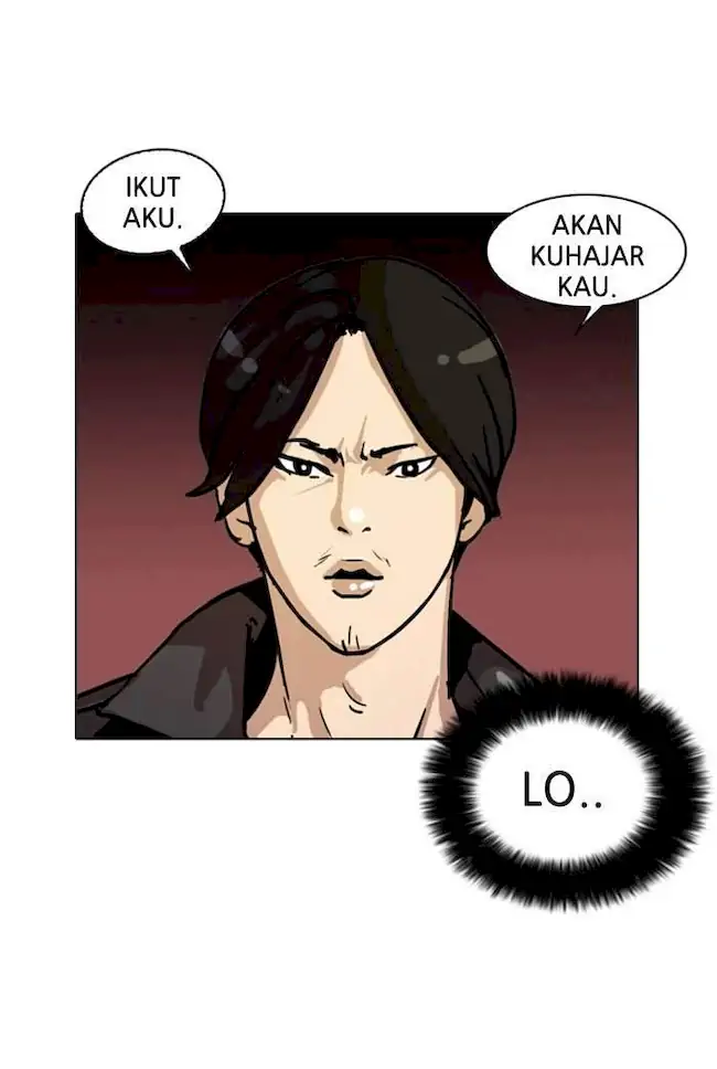Lookism Chapter 17 - halaman 87