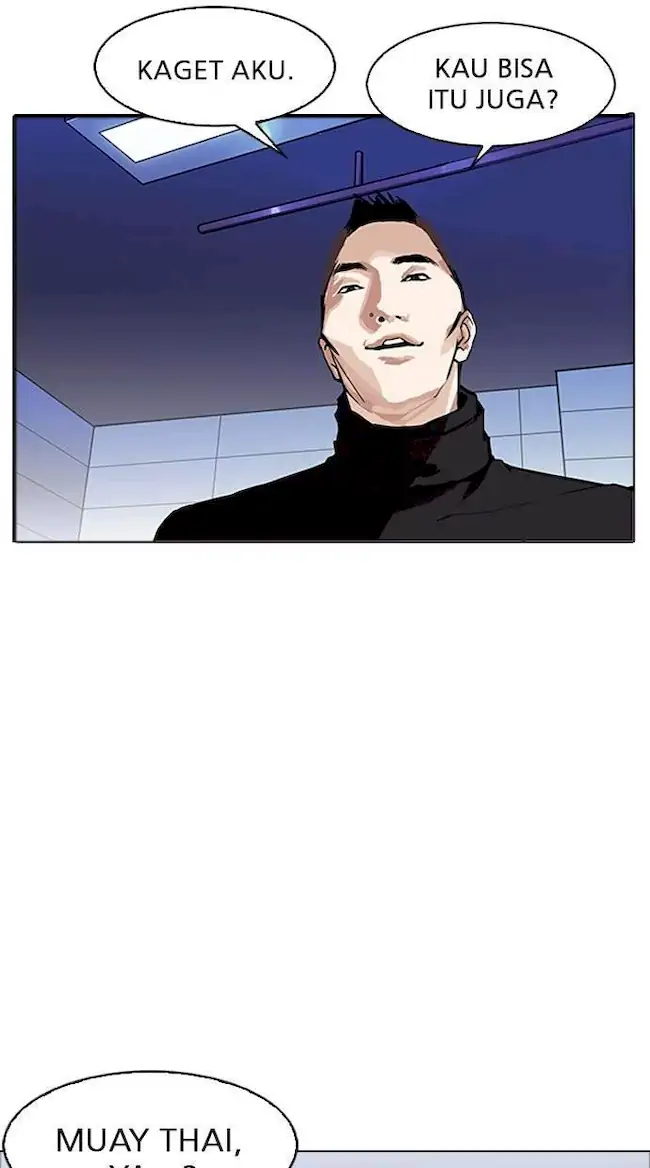 Lookism Chapter 170 - halaman 10