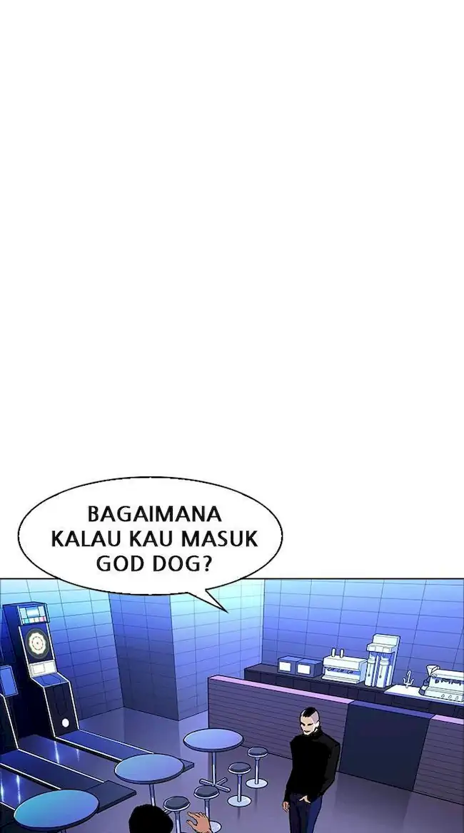 Lookism Chapter 170 - halaman 18