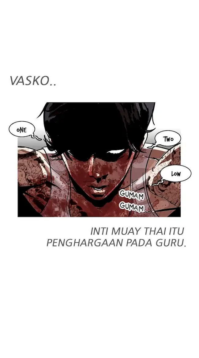 Lookism Chapter 170 - halaman 2