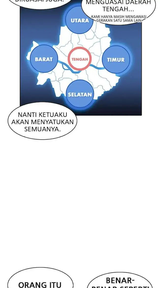 Lookism Chapter 170 - halaman 21
