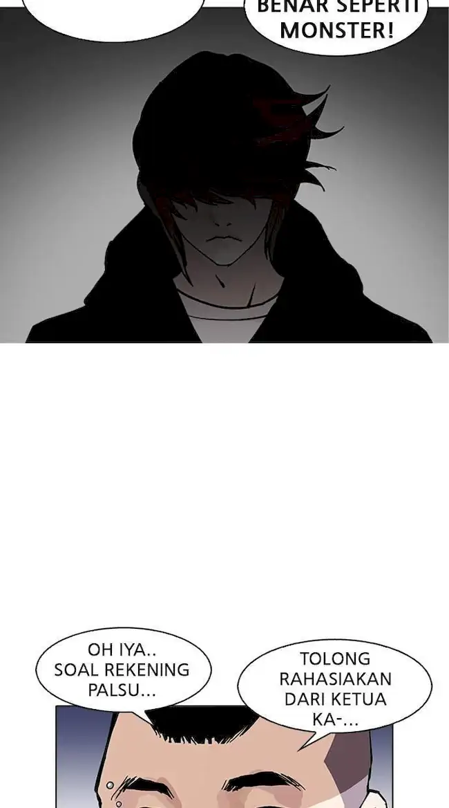Lookism Chapter 170 - halaman 22