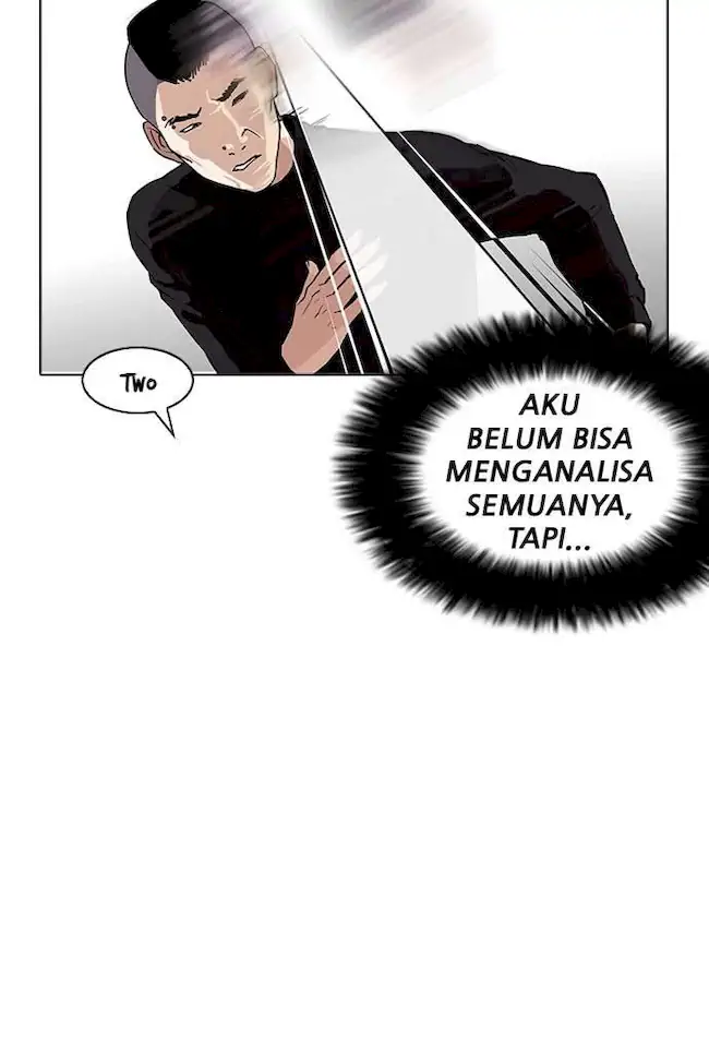 Lookism Chapter 170 - halaman 27