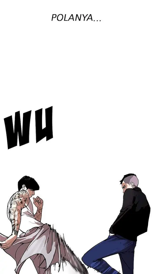 Lookism Chapter 170 - halaman 28