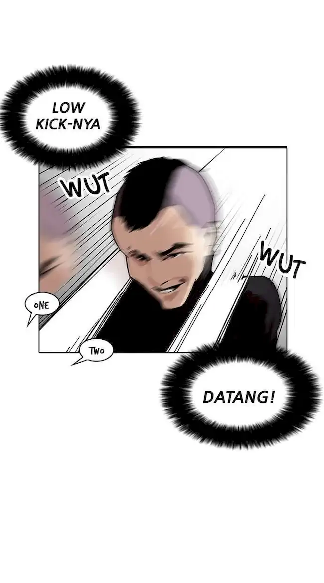 Lookism Chapter 170 - halaman 32