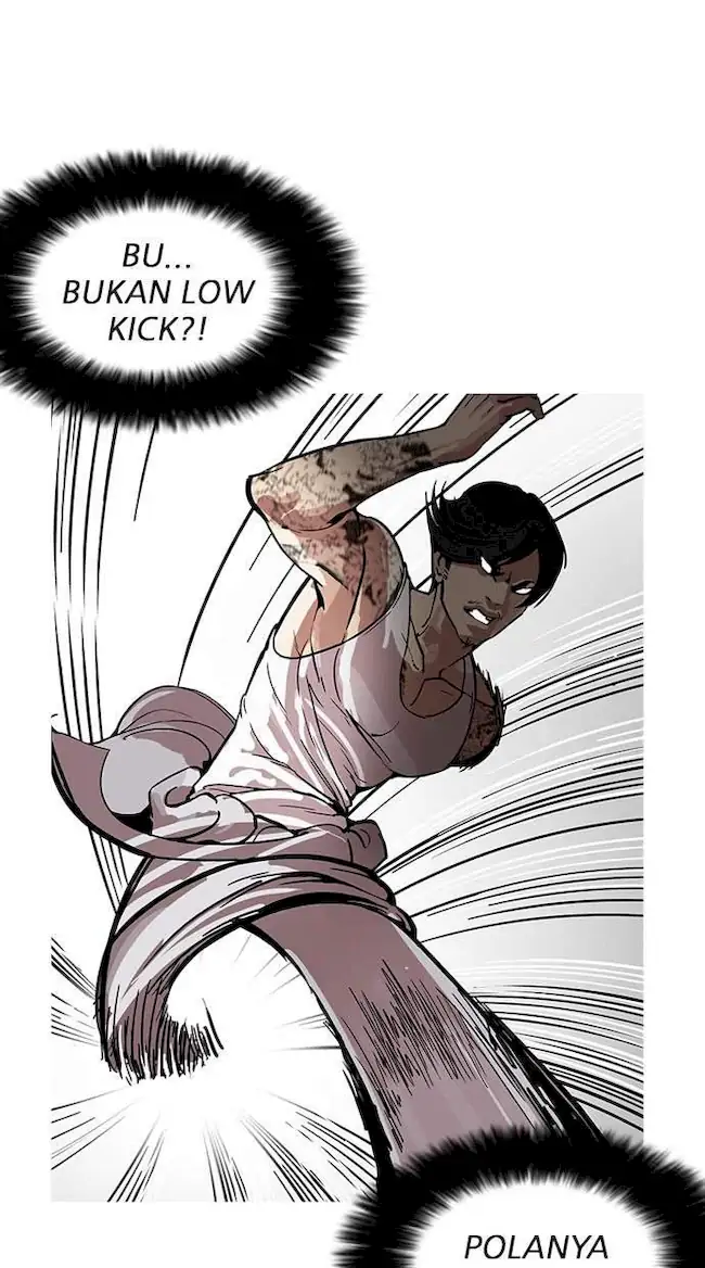 Lookism Chapter 170 - halaman 36