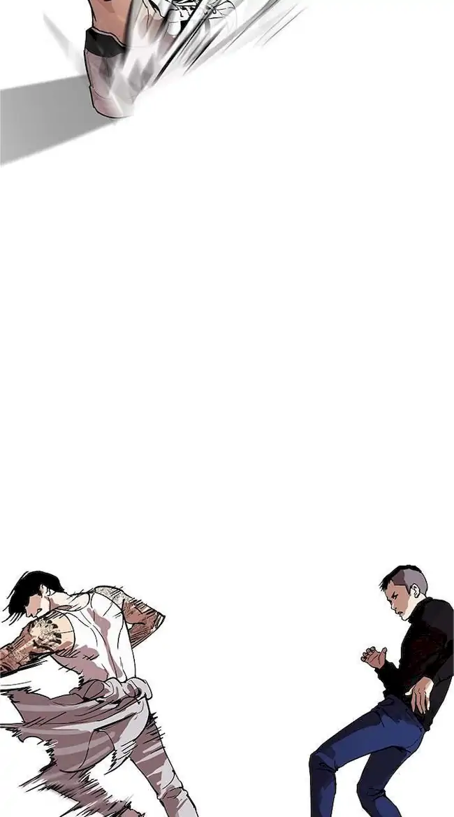 Lookism Chapter 170 - halaman 39
