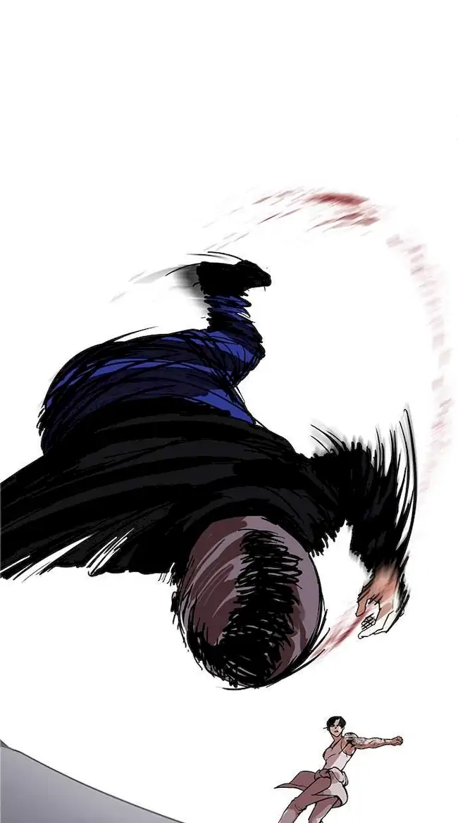 Lookism Chapter 170 - halaman 44