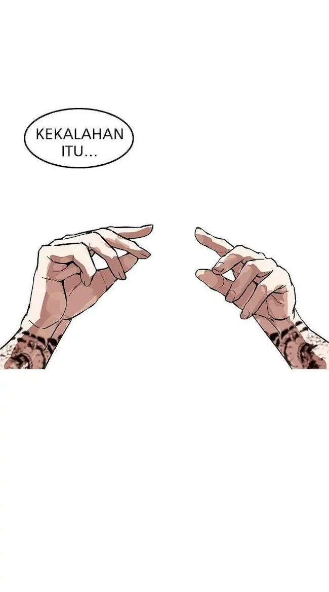Lookism Chapter 170 - halaman 5
