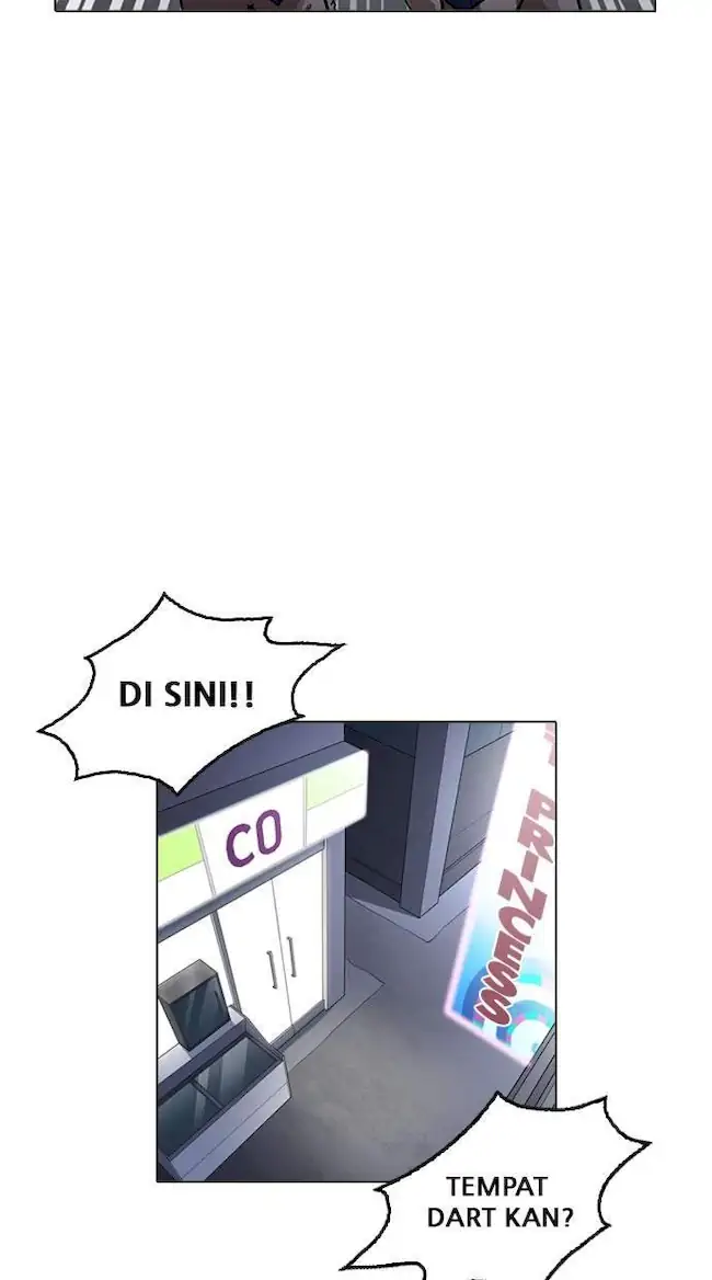 Lookism Chapter 170 - halaman 58