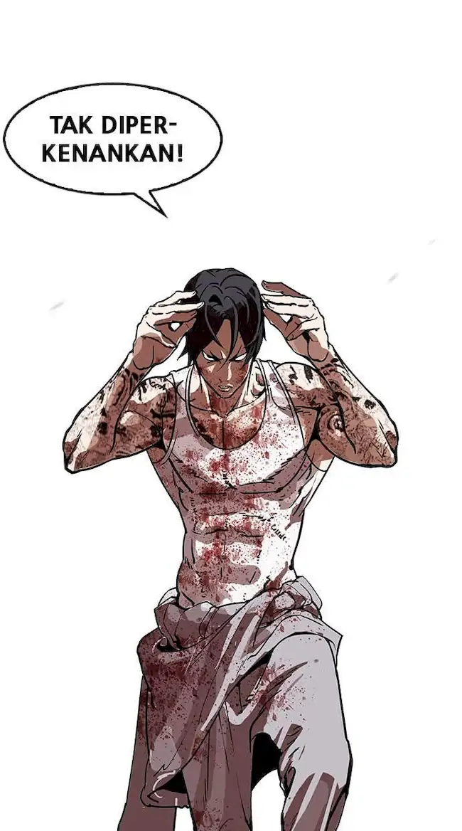 Lookism Chapter 170 - halaman 6