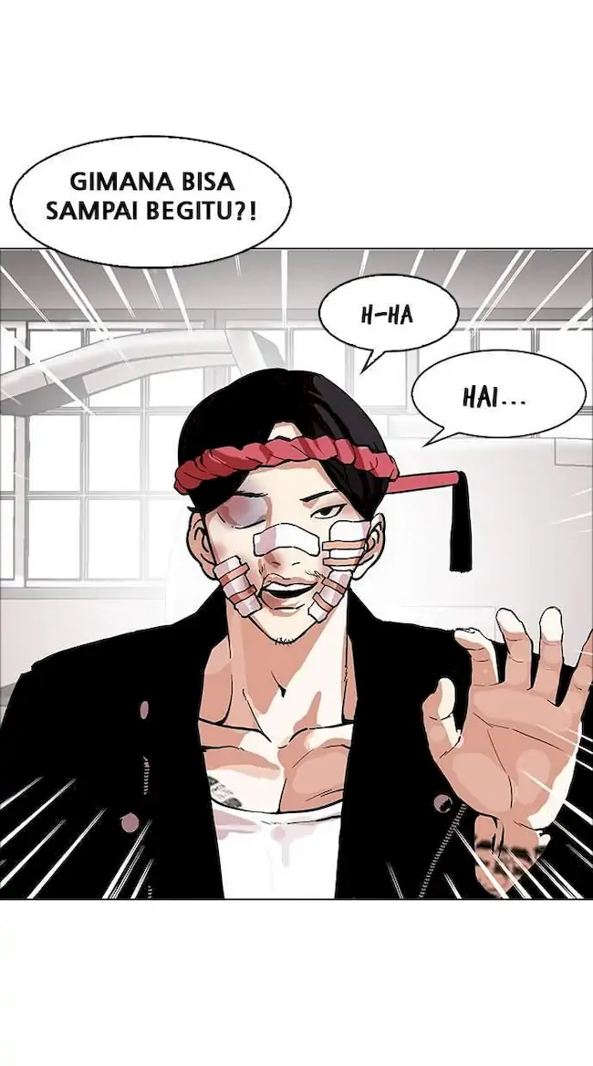 Lookism Chapter 170 - halaman 69