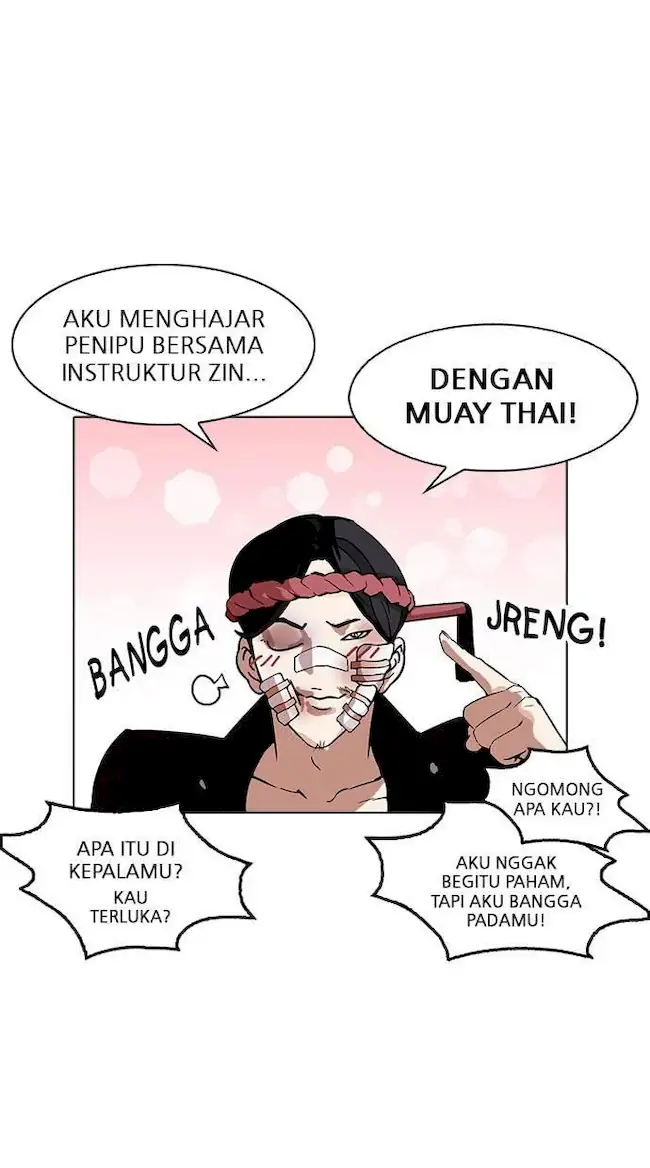 Lookism Chapter 170 - halaman 70