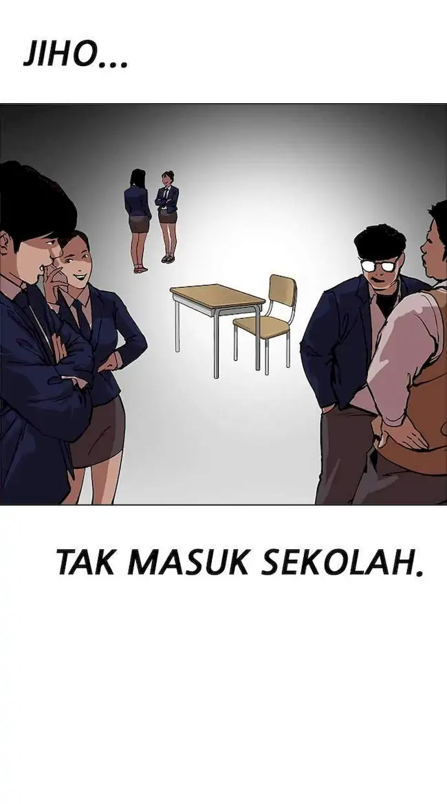 Lookism Chapter 170 - halaman 74