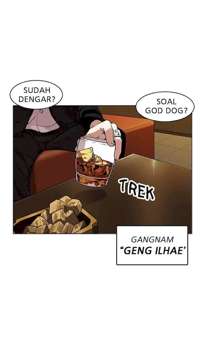 Lookism Chapter 170 - halaman 76