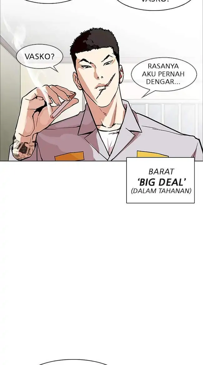 Lookism Chapter 170 - halaman 79
